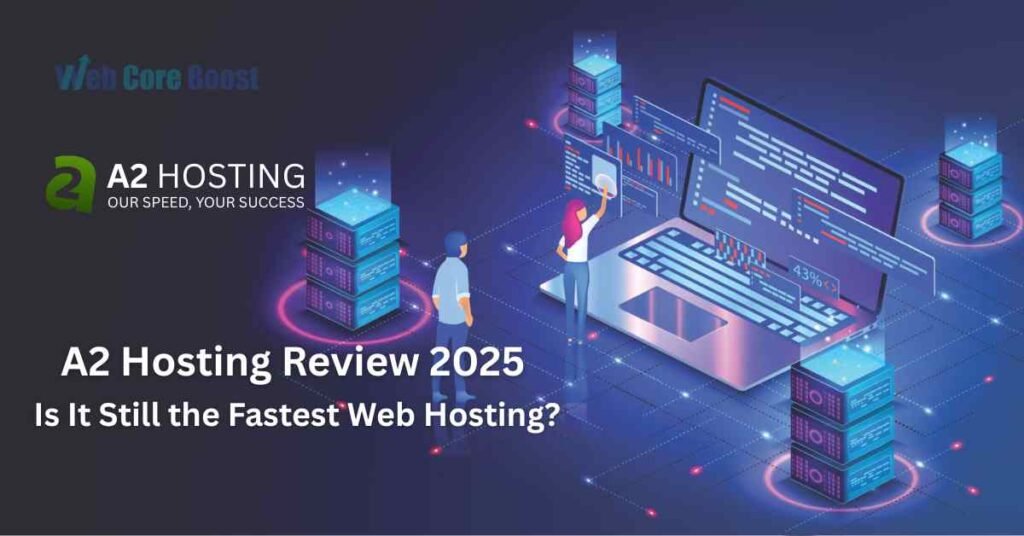 A2 Hosting Review 2025: Is It Still the Fastest Web Hosting?