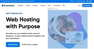 ⭐ DreamHost Review 2025: Is It Still a Worthy Hosting Choice?