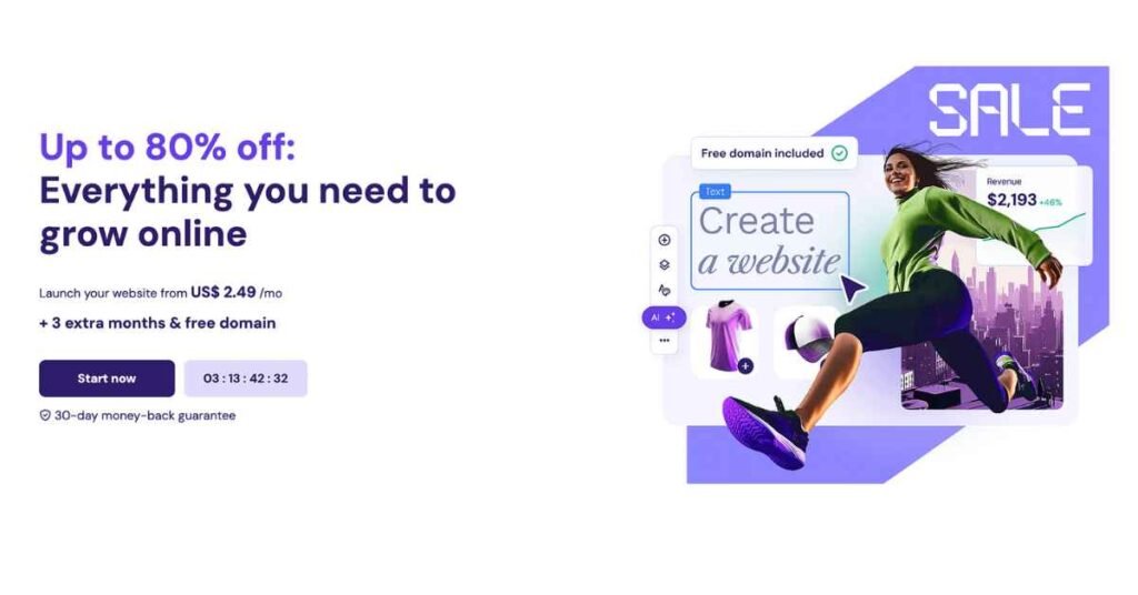 Hostinger Review 2025: Is It the Best Budget Web Hosting for Beginners?